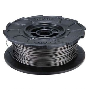 Carretel De Arame 0.8mm Para Amarradora De Vergalhão 5und - 191122-4