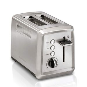 Torradeira 2 Fatias 220v Hamilton Beach