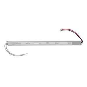 Fonte Dc12v Slim Bivolt - Nordecor 5a-60w
