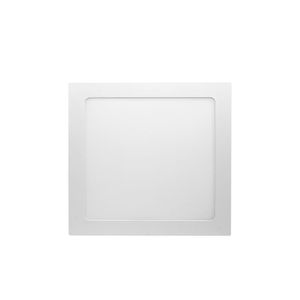 Painel Led 12w Quadrado Embutir - Taschibra 4000k (neutra)