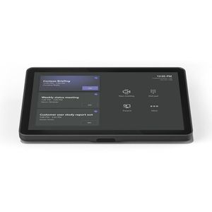 Controlador Logitech Tap Ip 952 000085