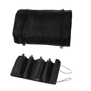 Necessaire Estojo Maquiagem Acessorio Cosmetico Higiene Pessoal Organizaçao Viagem Bolsa Mala