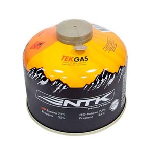 Cartucho De Gas Tekgas - Ntk