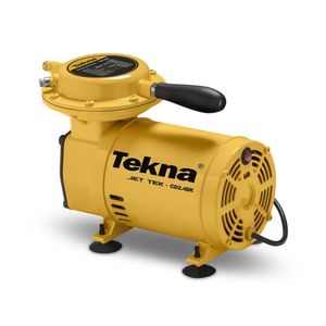 Compressor De Ar Cd2.4 Motor Bivolt Ar Direto Tekna