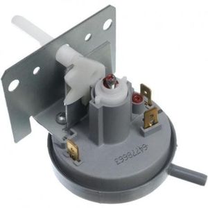 Pressostato 4 Niveis Lavadora Electrolux Lm08 Lf90 Lf10