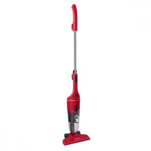 Aspirador De Pó Mondial Turbo Cycle Ap-36 1,100W Vermelho com Preto