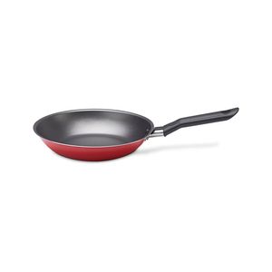 Frigideira Garlic ø 20 X 4 Cm 0,8 L 20 X 4 Cm 0,8l Vermelho