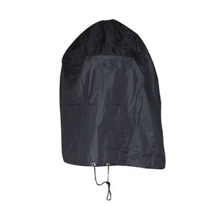 Capa De Proteção Impermeável Rasco Para Kamado Grande Preto