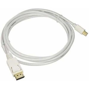 Cabo Mini Displayport Para Displayport M 1 8m