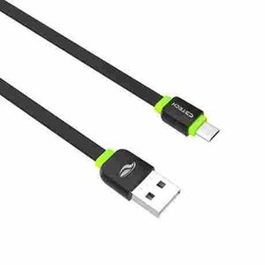 Cabo De Dados Usb V8 1m C3tech Cb 100bk Preto