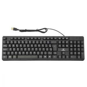 Teclado Abnt2 Kapbom Ka-691