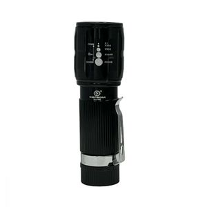 Lanterna Zoom Telescópico Kapbom Ka-l1589