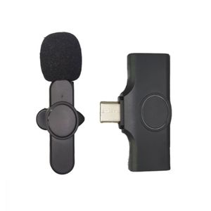 Microfone Sem Fio Tpc K9-tc
