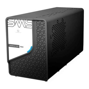 Nobreak 700va Bivolt Sms Tech 29301