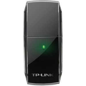 Rede Usb Wireless Tp Link Archer T2u Ac600 Dual Band 867mbps