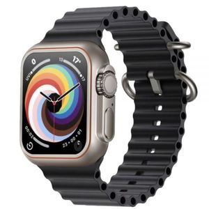 Relogio Smartwatch Xion Xi Xwatch77 Preto