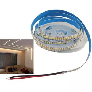 Fita Led 240leds 16w 6500k Sala Quarto Gesso Sanca Teto Rebaixado Decoraçao Iluminaçao Ambiente