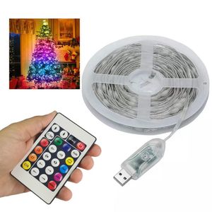 Fita Led Smart Aplicativo App Celular 20 Metros Cores Rgb Ajustavel Fio De Fada Pisca Pisca