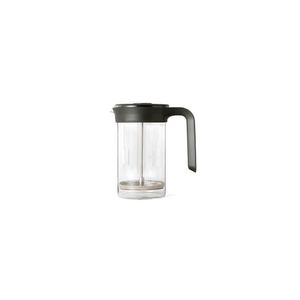Cafeteira 3 Em 1 Café Artesanal Manual Vidro Luxo Chef\'n
