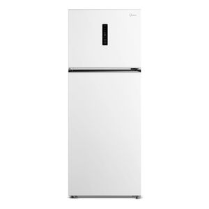 Geladeira Frost Free Duplex 463L Slim Branca Midea MD-RT645MTA01