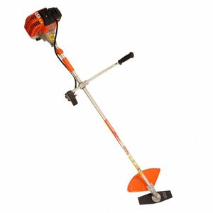 Rocadeira Lateral Gasolina 2t 43cc 1,7hp Profissional Vr430s Vulcan Trent