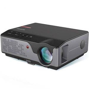 Projetor Multilaser Pj004 Smart Screen 4500 Lumens