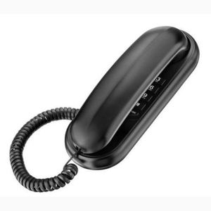Telefone Com Fio Elgin Gondola Com Redial Flash 42tcf1000000