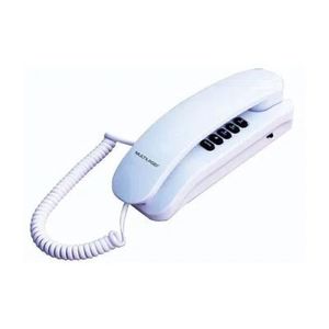 Telefone Gondola Term Dedicado Multilaser Se407