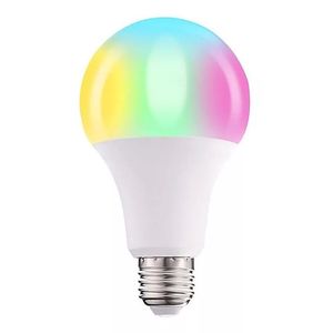 Lampada Led Rgb 16 Cores Controle Remoto Luzes Decoraçao Iluminaçao Quarto Sala Saloes Festa