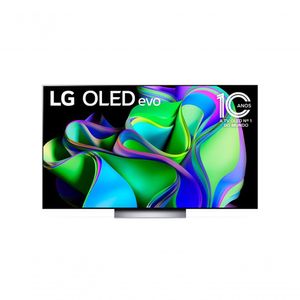 Smart TV LG OLED Evo C3 77" 4K 2023