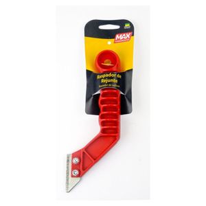 Raspador De Rejunte Argamassa - Max