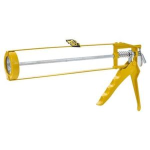 Aplicador De Silicone Haste Dupla 9". Reforçado Fertak