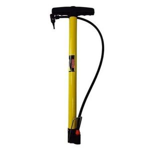 Bomba De Encher Pneus Vertical Plástica - Fertak