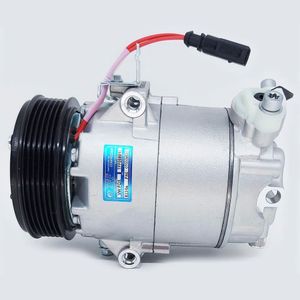Compressor Jcm Volkswagen Crossfox/ Fox/ Polo / Spacefox