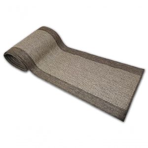 Tapete Passadeira Sisal Antid 0,66 Venda Por Metro Ps-31