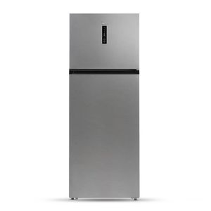 Refrigerador Frost Free 411L Duplex MD-RT580MTA461 Midea inox 127V