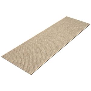 Tapete Passadeira Sisal Antiderrapante 0,66 Venda Por Metro Ps-12