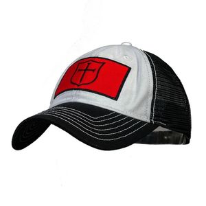 Boné Tático Masculino E Feminino Militar Branco L