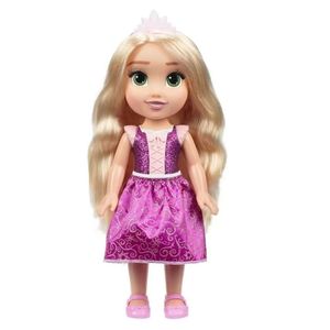Boneca Disney Princesa Rapunzel - Multikids