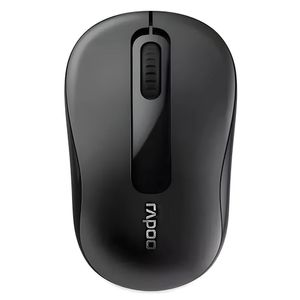 Mouse S/ Fio M10 3bot Ra007 - Rapoo