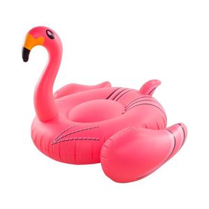 Bóia Inflável Gigante Flamingo - Bel Lazer