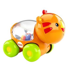 Veículos Dos Animais - Tigre - Fisher Price