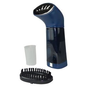 Steamer Vaporizador De Roupas Portátil W-707 - Westpress Voltagem 220v