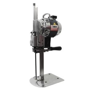 Máquina De Corte De Tecido Eastman Brute Faca 8" 750w