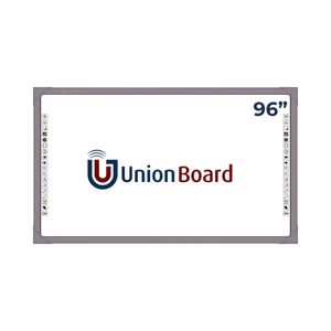 Lousa Digital Unionboard Color 96 Polegadas