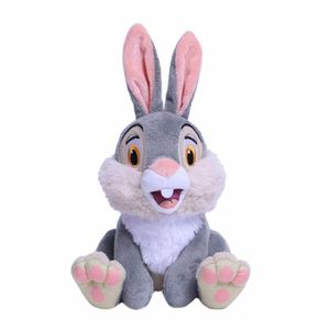 Pelúcia Infantil - 20cm - Disney Bambi - Tambor Big Feet - Fun Divirta-se