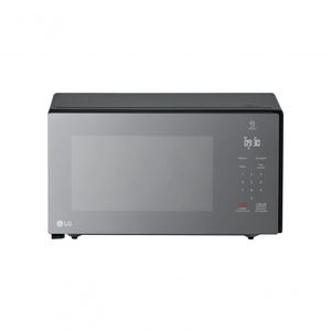 Micro-ondas NeoChef LG 30L Espelhado Limpa Fácil MS3094NR