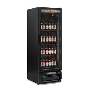 Cervejeira Vertical 578l Porta De Vidro Gcb-57v-in-pr 220v - Gelopar