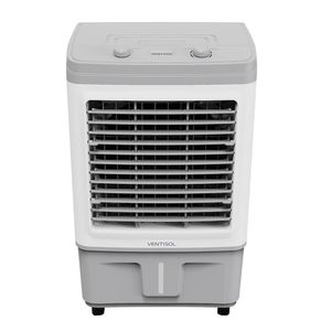 Climatizador 35 Litros Ventisol Cinza CLIN35PRO 150W