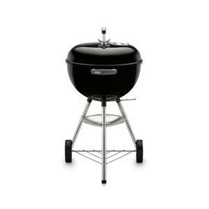 Churrasqueira A Carvão Original Kettle Weber
